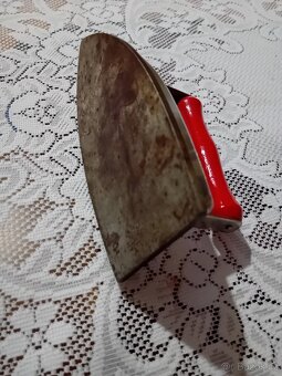 Dětská žehlička - 3