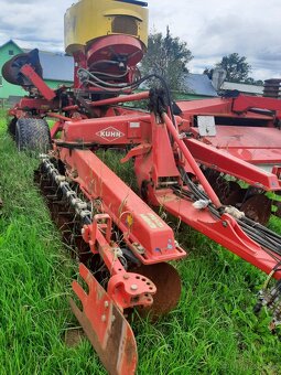 KUHN DISCOVER XM2 - 3