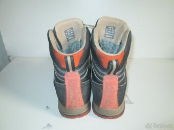 Asolo GTX....vel.40,5 - 3