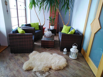 Ovčí kůže, třeba na čerty - 3