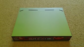 Stikbot greenscreen studio zing - 3