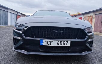 Ford Mustang GT Premium 2023 - 3
