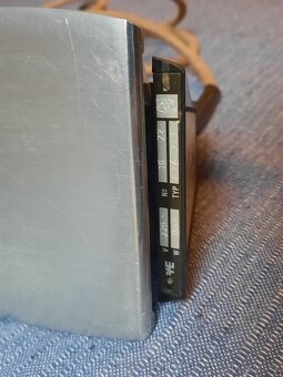 ETA žehlička v perfektním stavu RETRO - 3