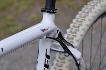 Sběratelské horské kolo DURATEC CANNER CC1 - 3