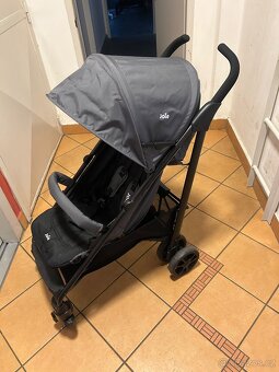 Golfky - Joie Brisk xl ember v záruce - 3