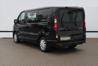 Renault Trafic 2.0 dCi 6 MÍST LED NAVI TAŽNÉ (2020) - 3