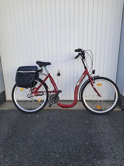 Prodám elektrokolo - 3