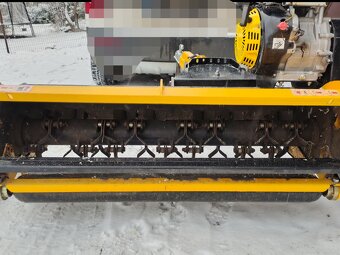 Mulčovač CRONIMO BCQ-120, 150 - 3