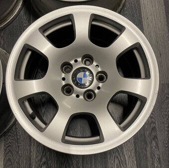 Alu BMW 5x120 r16 7j et20 - 3