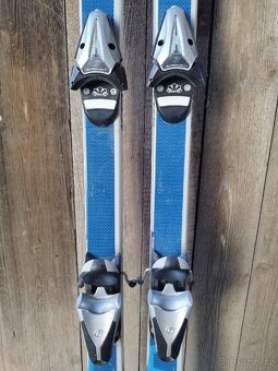 Sjezdové lyže - 3
