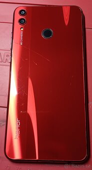 Honor 8X - 3