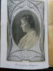 Kniha : Domácí lékařka. - 3