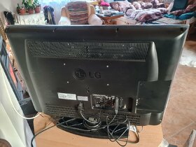 Televize LCD LG 80cm 32" - 3
