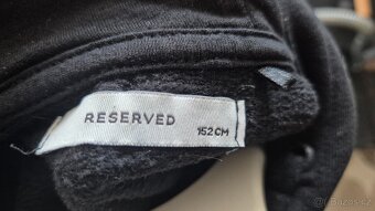 Dlouhá mikina Pusheen - 3