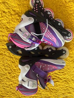 Divci brusle 29-33 - 3