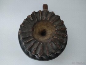 Forma na bábovku - retro - 3