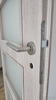 Interiérové dveře 80 pravé - 3