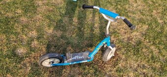 Dětská koloběžka Worker - 3