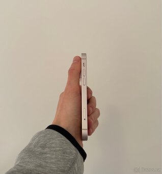 IPhone 13 mini 128gb,ZÁRUKA 💯 - 3