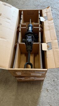 Bmw f01/f02 tlumiče - 3