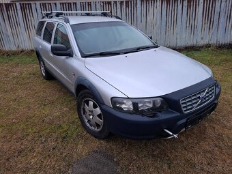 Volvo XC 70 2.4 D5 R.V.2003 - 3