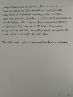 Mysl Tělo Zázrak - 3