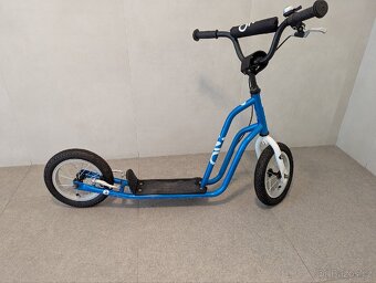 Koloběžka Yedoo Two modra - 3