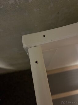 Dětská postýlka - 3