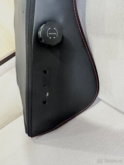 Secretlab Titan opěradlo - 3