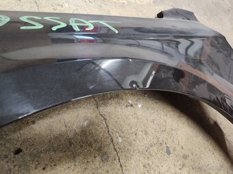 Přední blatník VW Passat B7 - 3