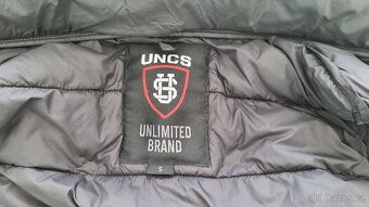 Vesta zn.UNCS - velk. S - 3