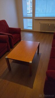 Obyvaci stena, casti - 3