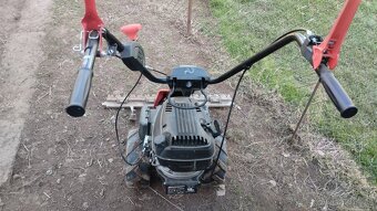 Lištová sekačka - 3