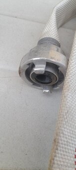 Hadice od hydrantu - 3