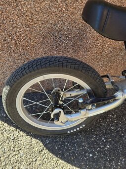 Krásné odrážedlo Zn.TooToo - 3