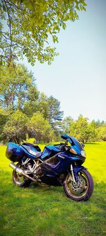 Ducati st4 - 3