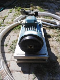 Prodám elektromotor - 3