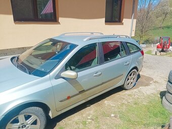 Prodám Renault laguna 2 - 3