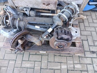 Ducato, boxer, jumper - 3