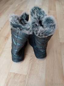 Dětské zimní boty Westport - vel.38 - 3