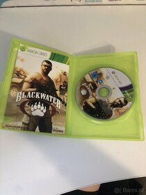 BlackWater Xbox 360 - 3