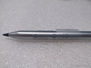 HP Rechargeable MPP 2.0 Tilt Pen stříbrná - 3