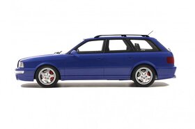 Audi RS2 Avant 1994 1:12 OttoMobile - 3