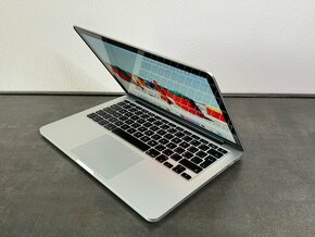 MacBook Pro 13" 2013 128GB SSD / i5 - 3