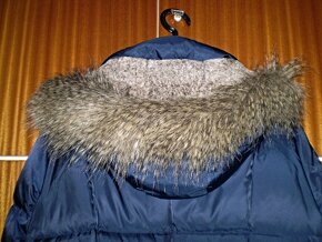 Dámská zimní bunda, nová - 3