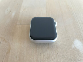 Apple Watch 6 44mm silver WiFi - 3