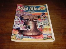 Retro atlasy 3x foto - 3