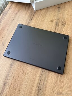 MacBook Pro 16 m4 24GB RAM/512GB SSD (SK LAYOUT) - 3