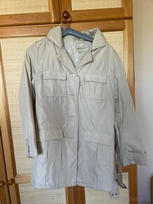 kabáty a kožichy po 100,-Kč - 3