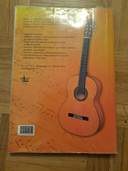 Kytarová škola - Vítek Zámečník - 3
